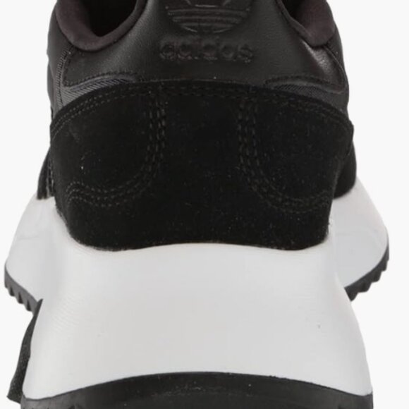 adidas Originals Men's Retropy F2 Sneaker Size 10 - Picture 3 of 6